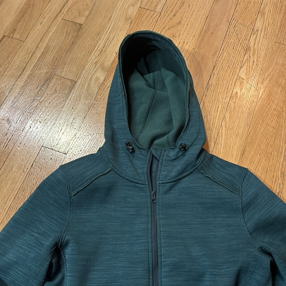 Title Nine Polartec fleece jacket - Picture 2 of 6